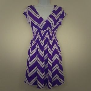Night-Out 5th & Love Dress